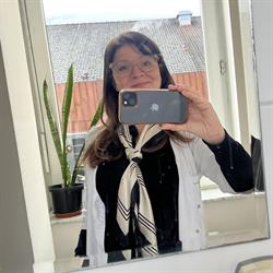 dr n. med. Magdalena Hilger, Grudziądz godziny otwarcia