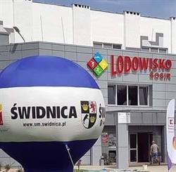 Lodowisko OSiR Świdnica, godziny otwarcia