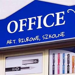 Office 1 Poland S.A. Biurowe art. i urządzenia, Mińsk Mazowiecki godziny otwarcia