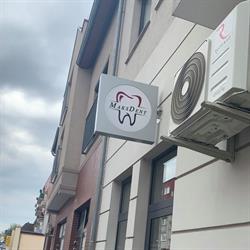 Gabinet Stomatologiczny Maksdent, Strzelce Krajeńskie godziny otwarcia