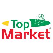 Top Market Tokarnia, godziny otwarcia
