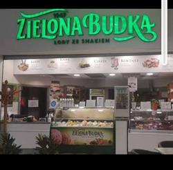 Zielona Budka, Ruda Śląska godziny otwarcia