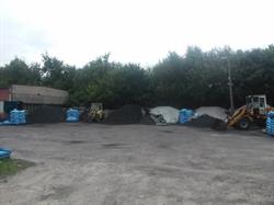 Skład Węgla "Markraft" Trąbki Wielkie, godziny otwarcia