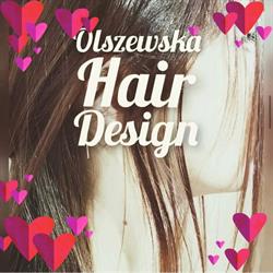 Olszewska Hair Designe, Biała Podlaska godziny otwarcia
