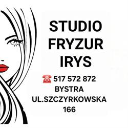 Studio Fryzur IRYS, Wilkowice godziny otwarcia