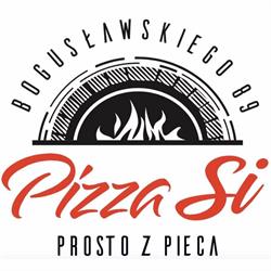 Pizzeria Si, Wrocław godziny otwarcia