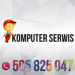 Komputer Serwis, Krzyż Wielkopolski godziny otwarcia