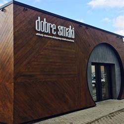 Dobre Smaki, Dzierżoniów godziny otwarcia