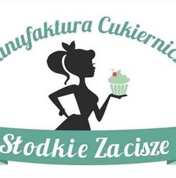 Cukiernia, Kawiarnia Słodkie Zacisze, Będzin godziny otwarcia