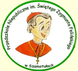 Przedszkole Niepubliczne im. św. Zygmunta Felińskiego, Szamotuły godziny otwarcia