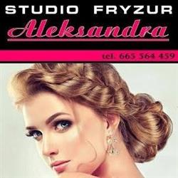 Studio Fryzur Aleksandra Aleksandra Klata, Drzewica godziny otwarcia