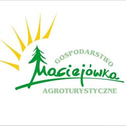Gospodarstwo Agroturystyczne Maciejówka, Opalenie godziny otwarcia