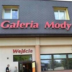 Galeria Mody hurtownia odzieży, importer odzieży, Zamość godziny otwarcia