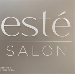 Este Salon Estera Szczepańska, Jaworze godziny otwarcia
