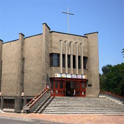 parafia sw franciszka sosnowiec, Sosnowiec godziny otwarcia