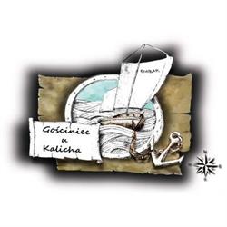 Gościniec u Kalicha, Węgorzewo godziny otwarcia