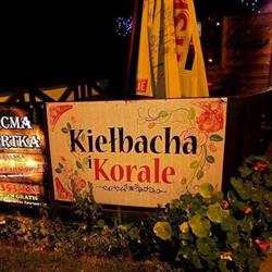 Kiełbacha i Korale, Bukowina Tatrzańska godziny otwarcia