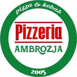 Pizzeria Ambrozja, Bukowno godziny otwarcia