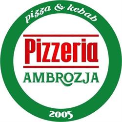Pizzeria Ambrozja, Bukowno godziny otwarcia
