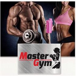 Master Gym, Ząbki godziny otwarcia