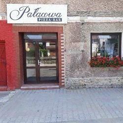 Pałacowa Pizzeria Obiady domowe, Kamieniec Ząbkowicki godziny otwarcia