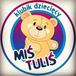 Klubik dziecięcy "Miś Tuliś", Dąbrowa Górnicza godziny otwarcia