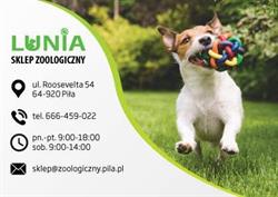 Sklep Zoologiczny Lunia, Piła godziny otwarcia