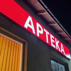 Apteka Pod Dębami, Nadarzyn godziny otwarcia