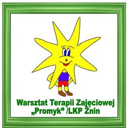 Promyk. Warsztat terapii zajęciowej, Żnin godziny otwarcia