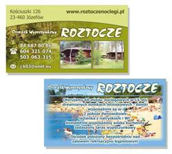 Roztocze Ośrodek Wypoczynkowy, Józefów godziny otwarcia