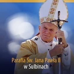 Parafia św. Jana Pawła II w Sulbinach, Garwolin godziny otwarcia