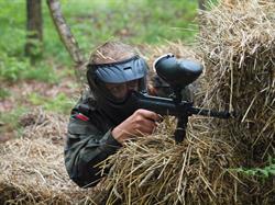 Inwazja-Paintball, Myszków godziny otwarcia