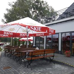 Wiking. Smażalnia. Zakrzewska K., Trzebież godziny otwarcia