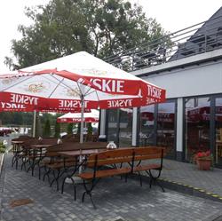 Wiking. Smażalnia. Zakrzewska K., Trzebież godziny otwarcia