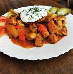 Restauracja u Estery, Murowana Goślina godziny otwarcia