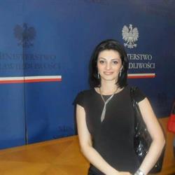 Tłumacz przysięgły języka ormiańskiego Lilit Karapetyan, Warszawa godziny otwarcia