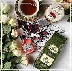 Czas Na Herbatę Mława, godziny otwarcia