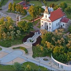 Sanktuarium św. Idziego w Wyszkowie, Wyszków godziny otwarcia