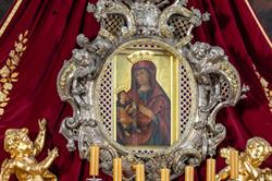Sanktuarium Matki Bożej Łaskawej w Krzeszowie, Krzeszów godziny otwarcia