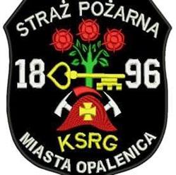 OSP Opalenica, godziny otwarcia