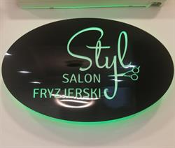 Salon Fryzjerski STYL KonradcProchnicki, Brzesko godziny otwarcia