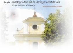 Parafia św. Stanisława Biskupa Męczennika w Siennicy, Siennica godziny otwarcia