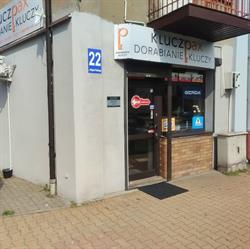 KLUCZPAX dorabianie kluczy, Zwoleń godziny otwarcia