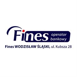 Fines, Wodzisław Śląski godziny otwarcia