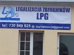 Legalizacja Zbiorników LPG, Katowice godziny otwarcia