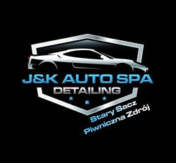 J&K AUTO SPA & DETAILING - Stary Sącz, godziny otwarcia