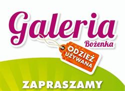 Galeria "Bożenka" Brzesko, godziny otwarcia