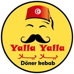 Yalla Yalla Doner kebab, Łódź godziny otwarcia