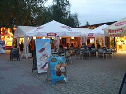 Cafe Americano Dźwirzyno, godziny otwarcia
