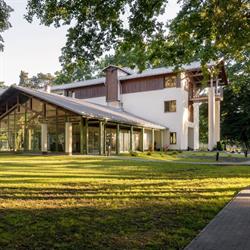 Willa Milanówek Rezydencja Seniora, godziny otwarcia